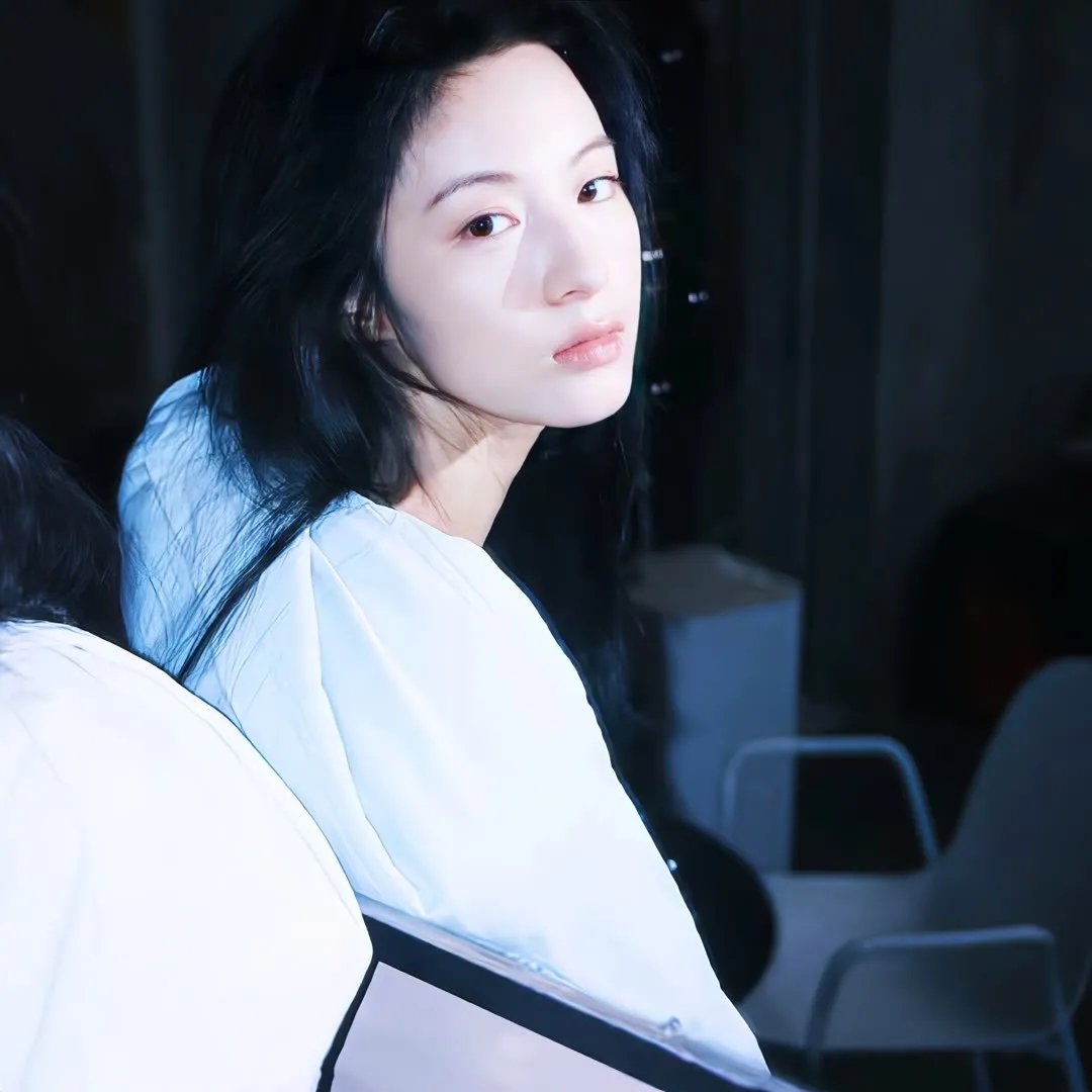 我叫侯美丽